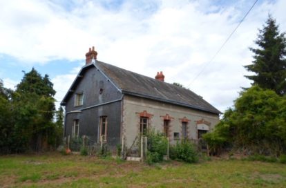 Maison de campagne à BROU (28160) - 3011428958
