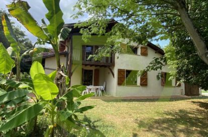 Maison à L’ISLE EN DODON (31230) - 3011430803