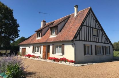 Maison de campagne à BROU (28160) - 3011431004