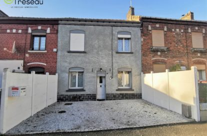 Maison à WALINCOURT SELVIGNY (59127) - 3011431304