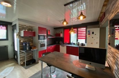 Maison à MELISEY (70270) - 3011431344
