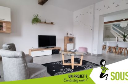 Maison à VENDEGIES SUR ECAILLON (59213) - 3011431362