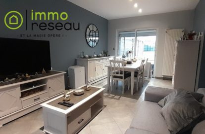 Maison à VALENCIENNES (59300) - 3011431405