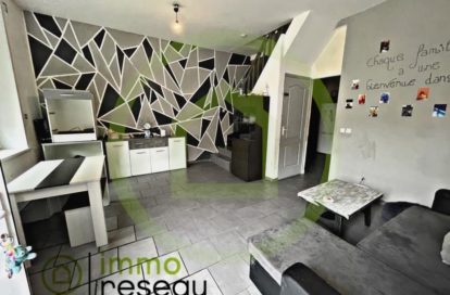 Maison à VALENCIENNES (59300) - 3011431421