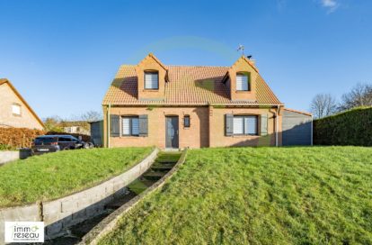 Pavillon à MONCHAUX SUR ECAILLON (59224) - 3011431539
