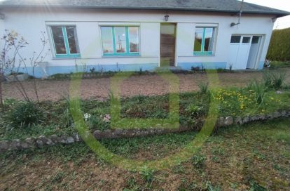 Maison à TRIZAY LES BONNEVAL (28800) - 3011431753