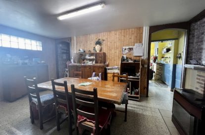 Maison à VIEUX CONDE (59690) - 3011431855