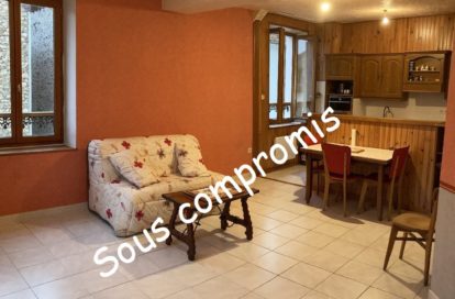 Appartement à LA FERTE GAUCHER (77320)