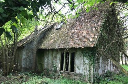Maison de campagne à LA BAZOCHE GOUET (28330) - 3011432083
