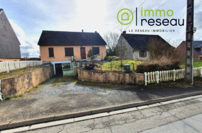 Maison à SAINT MICHEL (02830) - 3011432296