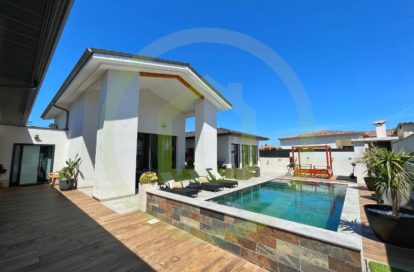 Maison à SAINT VICTORET (13730) - 3011432410