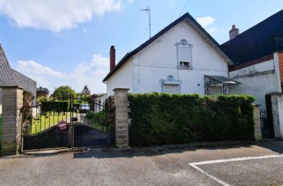 Maison à AULNOYE AYMERIES (59620) - 3011432516
