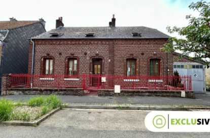 Maison à SAINT MICHEL (02830) - 3011432792