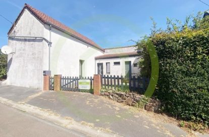 Maison à GOGNIES CHAUSSEE (59600) - 3011432907
