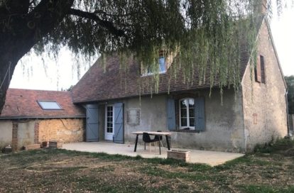 Maison de campagne à BROU (28160) - 3011433044