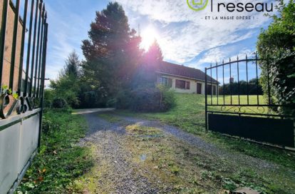 Maison individuelle à BETTRECHIES (59570) - 3011433340