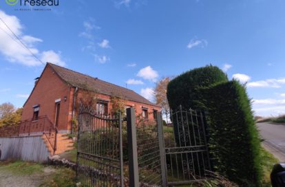 Maison à BEAUFORT (59330) - 3011433417