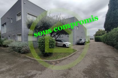 Bâtiment à CAISSARGUES (30132) - 3011433432