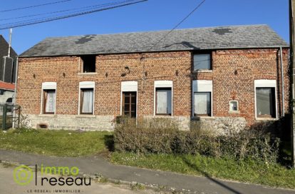 Maison à HARGNIES (59138) - 3011433553
