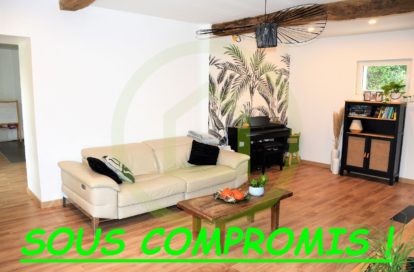 Maison à FARAMANS (38260) - 3011433588