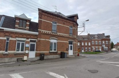 Maison à JEUMONT (59460)