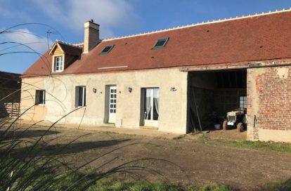 Longere à BROU (28160) - 3011433702