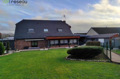 Maison à DOMPIERRE SUR HELPE (59440) - 3011433831