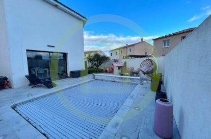 Maison à CHATEAUNEUF LES MARTIGUES (13220) - 3011433845
