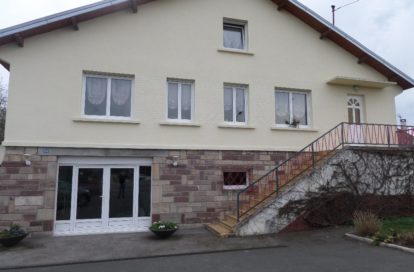 Maison à CORBENAY (70320) - 3011433846