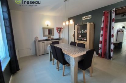 Maison de ville à AVESNES SUR HELPE (59440) - 3011434144