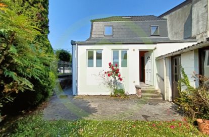 Maison à MAUBEUGE (59600) - 3011434198