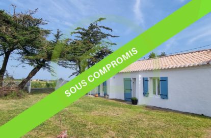 Maison à NOTRE DAME DE MONTS (85690) - 3011434280