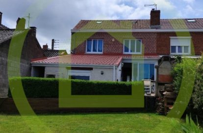 Maison à GODEWAERSVELDE (59270) - 3011434525