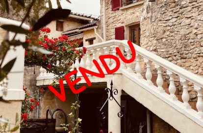 Maison à CHUSCLAN (30200) - 3011434624