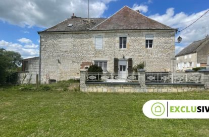 Maison à RUMIGNY (08290)