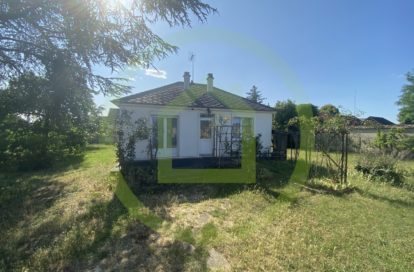 Maison à FERRIERES EN GATINAIS (45210)