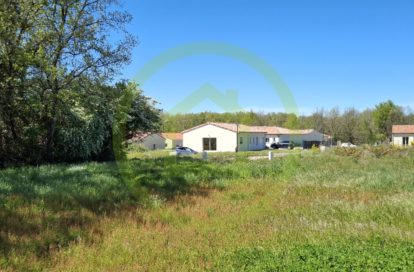 Terrain à MONTBARTIER (82700) - 3011435040