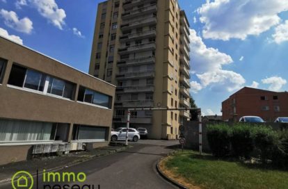 Appartement à MAUBEUGE (59600) - 3011435054