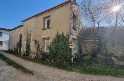 Maison à MEURSAC (17120) - 3011435177
