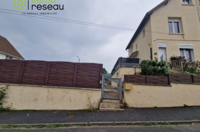 Maison à MAUBEUGE (59600) - 3011435347