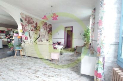 Maison à BOISSY L’AILLERIE (95650) - 3011435448