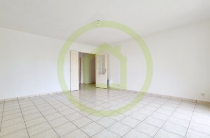 Appartement à BEAUMONT SUR OISE (95260)