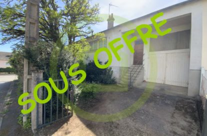 Maison à LA CHATRE (36400) - 3011435596