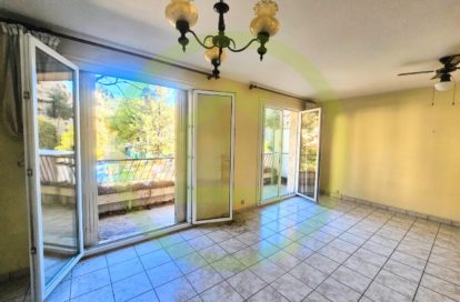 Appartement à NICE (06000)