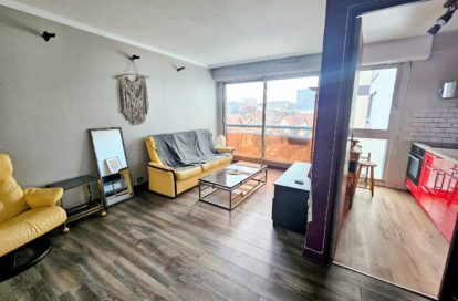 Appartement à ROSNY SOUS BOIS (93110)