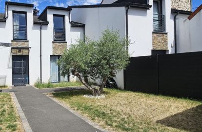 Maison à ROSNY SOUS BOIS (93110)