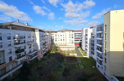 Appartement à ROSNY SOUS BOIS (93110)