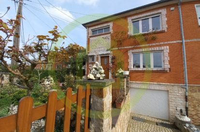 Maison à MAUBEUGE (59600) - 3011436216