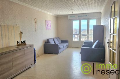 Appartement en résidence à ARMENTIERES (59280)