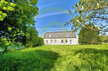 Maison à WASSIGNY (02630) - 3011436356